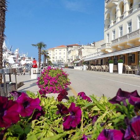 Apartments Mladenka Poreč Kültér fotó