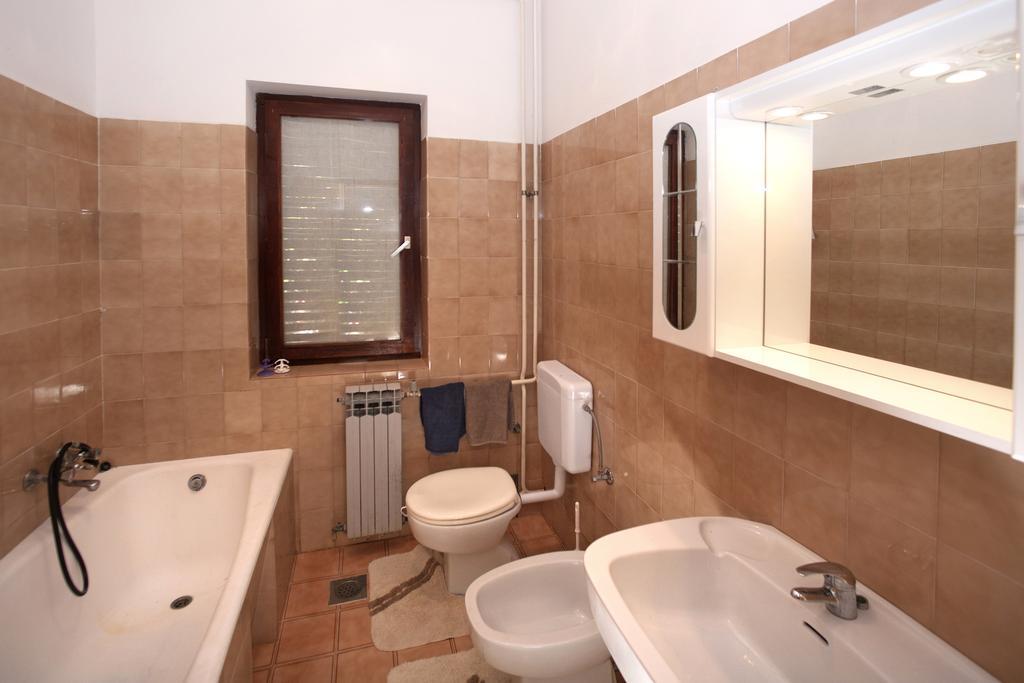 Apartments Mladenka Poreč Kültér fotó