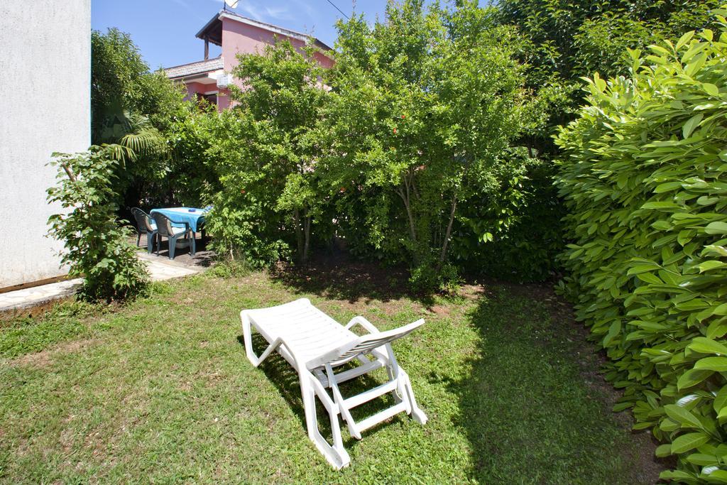 Apartments Mladenka Poreč Szoba fotó