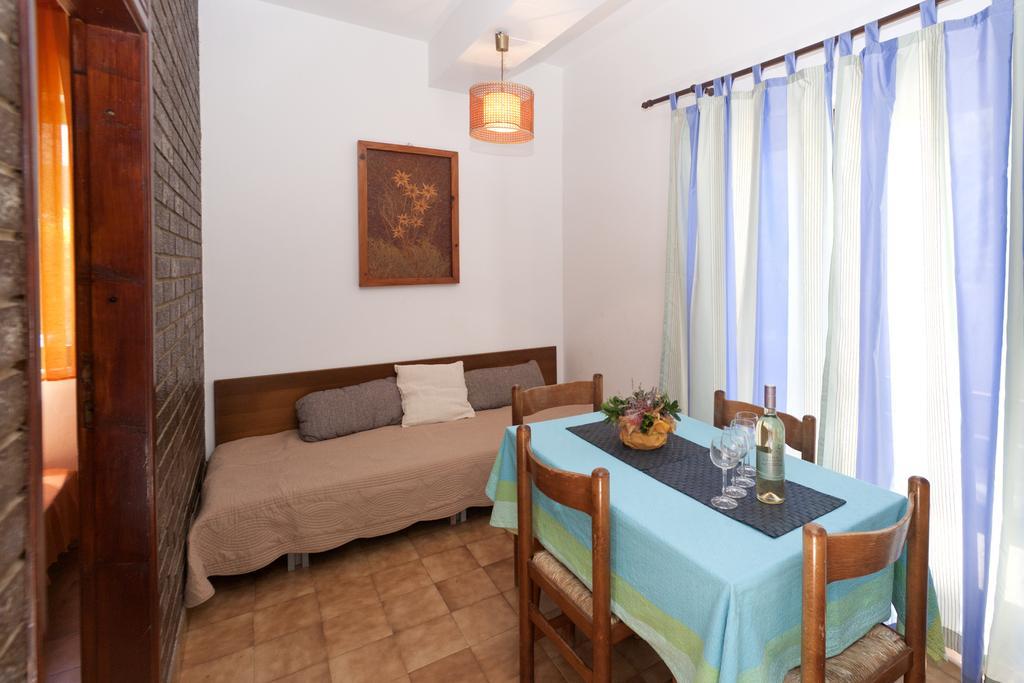 Apartments Mladenka Poreč Kültér fotó