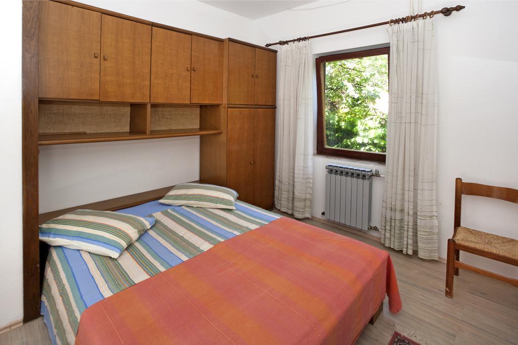 Apartments Mladenka Poreč Szoba fotó