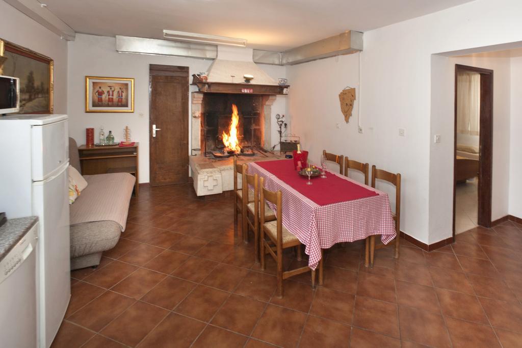 Apartments Mladenka Poreč Szoba fotó